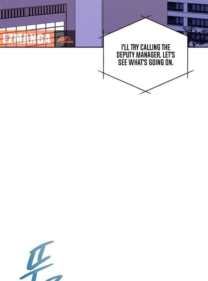 I Will Become Your Dog, Boss! Chapter 38 page 17