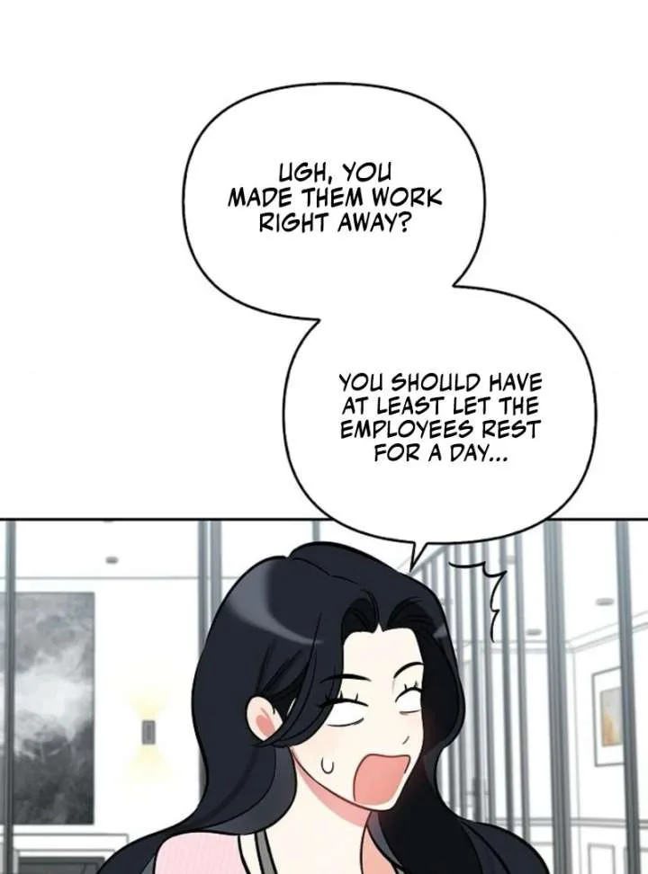 I Will Become Your Dog, Boss! Chapter 38 page 89