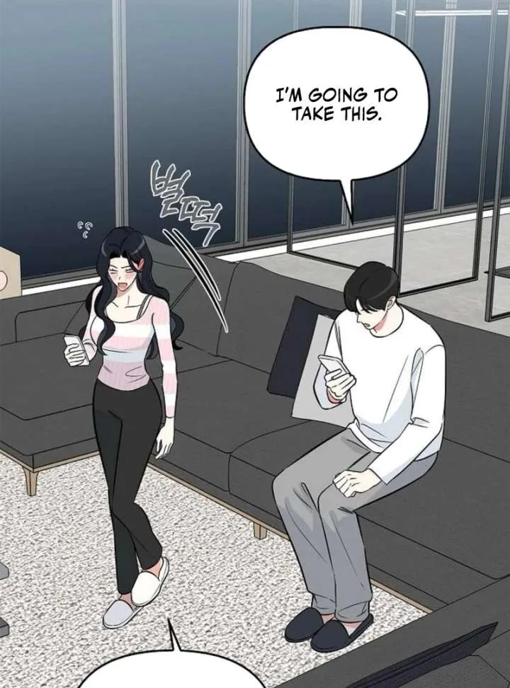 I Will Become Your Dog, Boss! Chapter 38 page 122