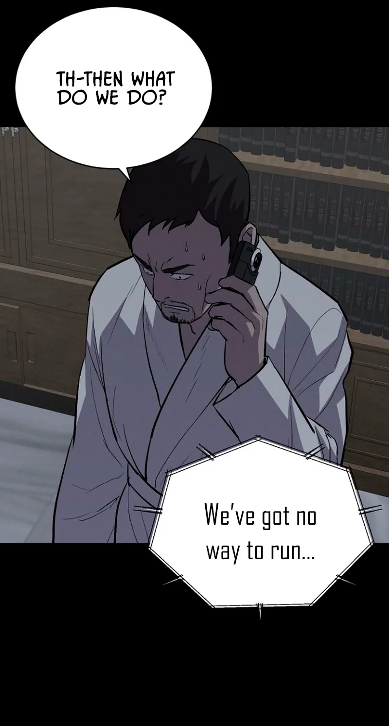 Blood Rain: Zero Chapter 44 page 15