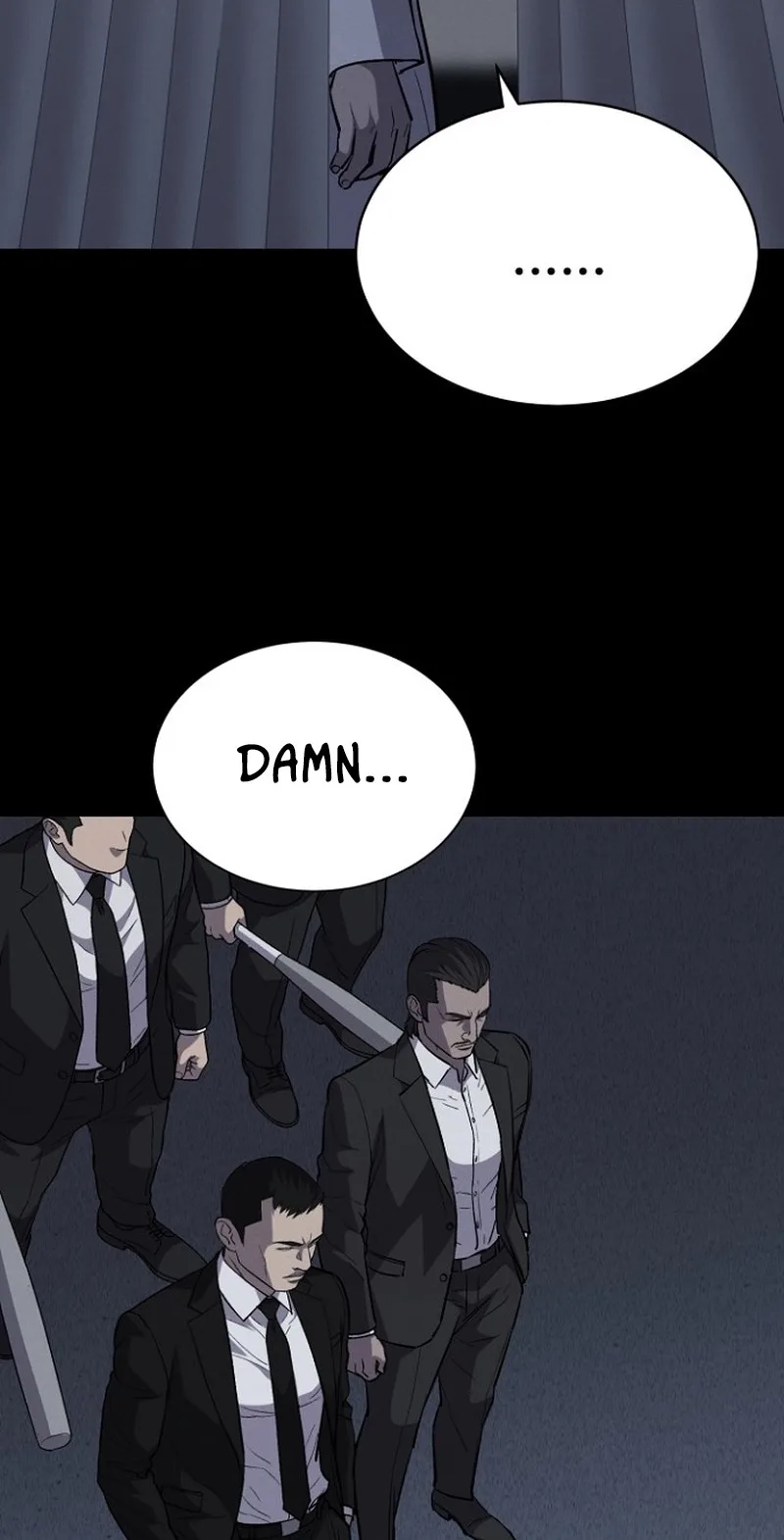 Blood Rain: Zero Chapter 44 page 4