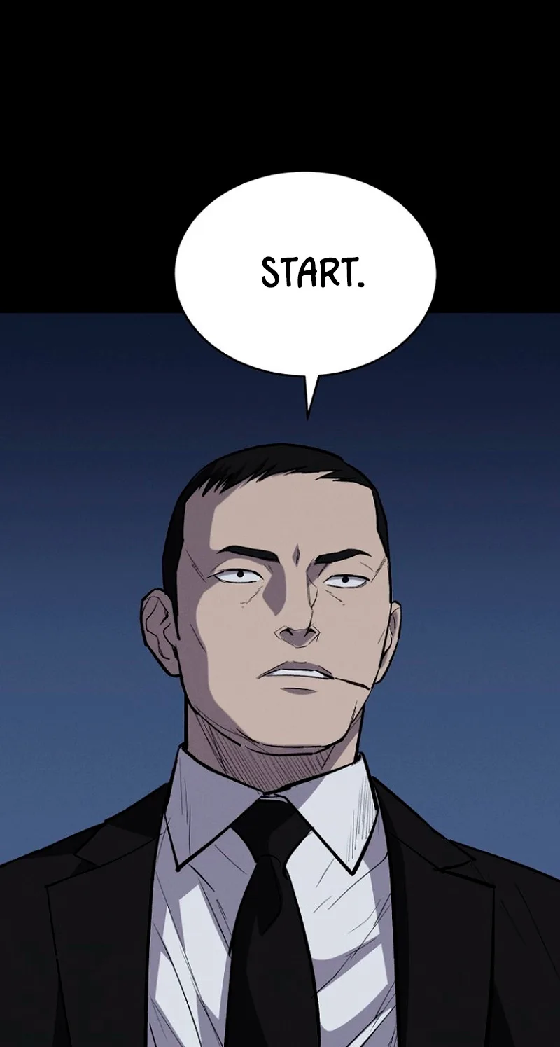 Blood Rain: Zero Chapter 44 page 23