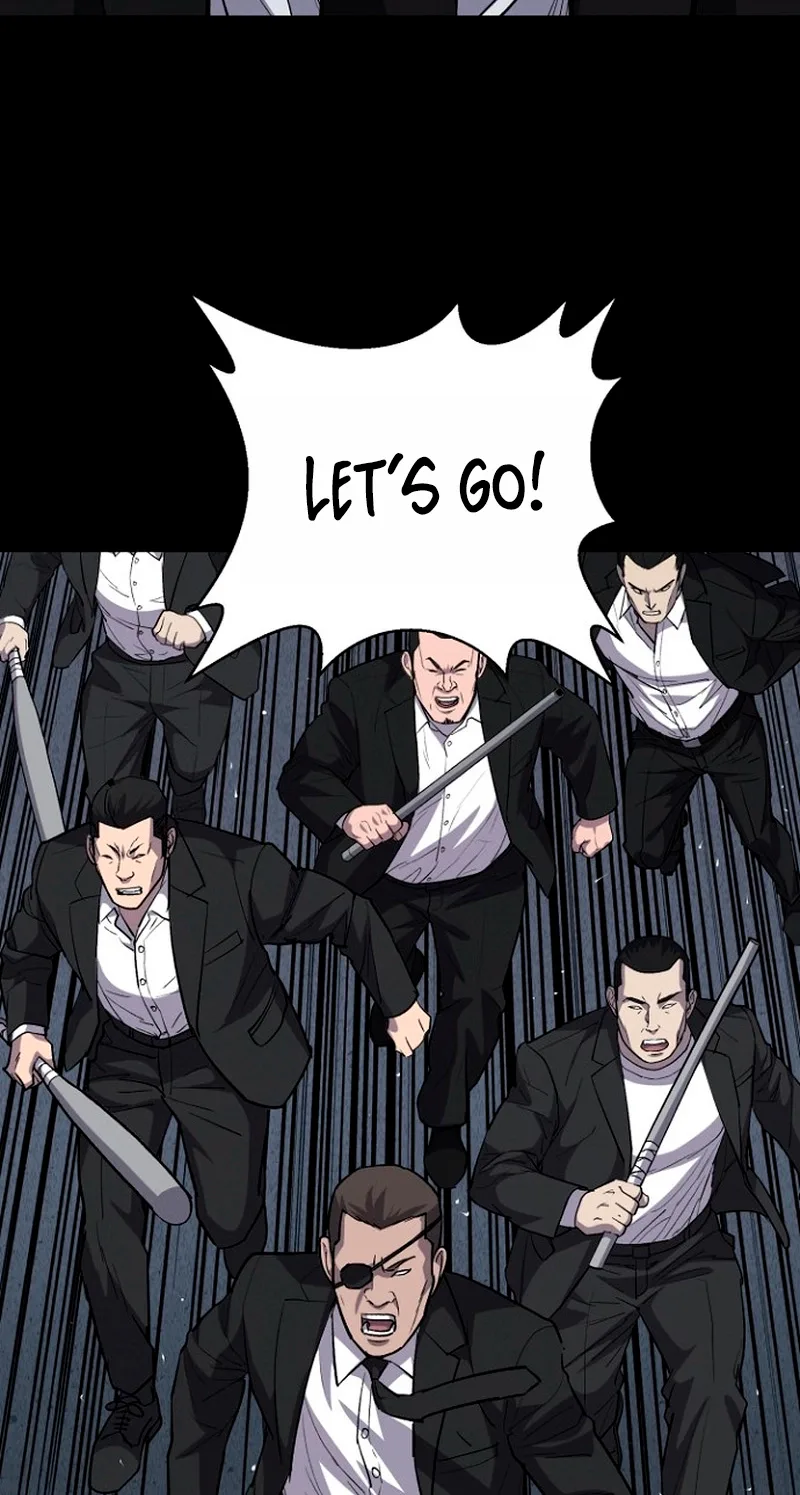 Blood Rain: Zero Chapter 44 page 24