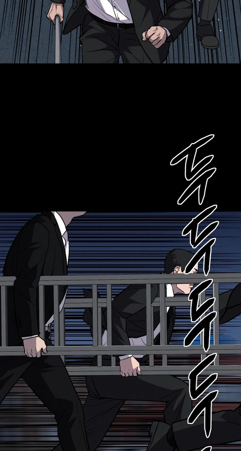 Blood Rain: Zero Chapter 44 page 25
