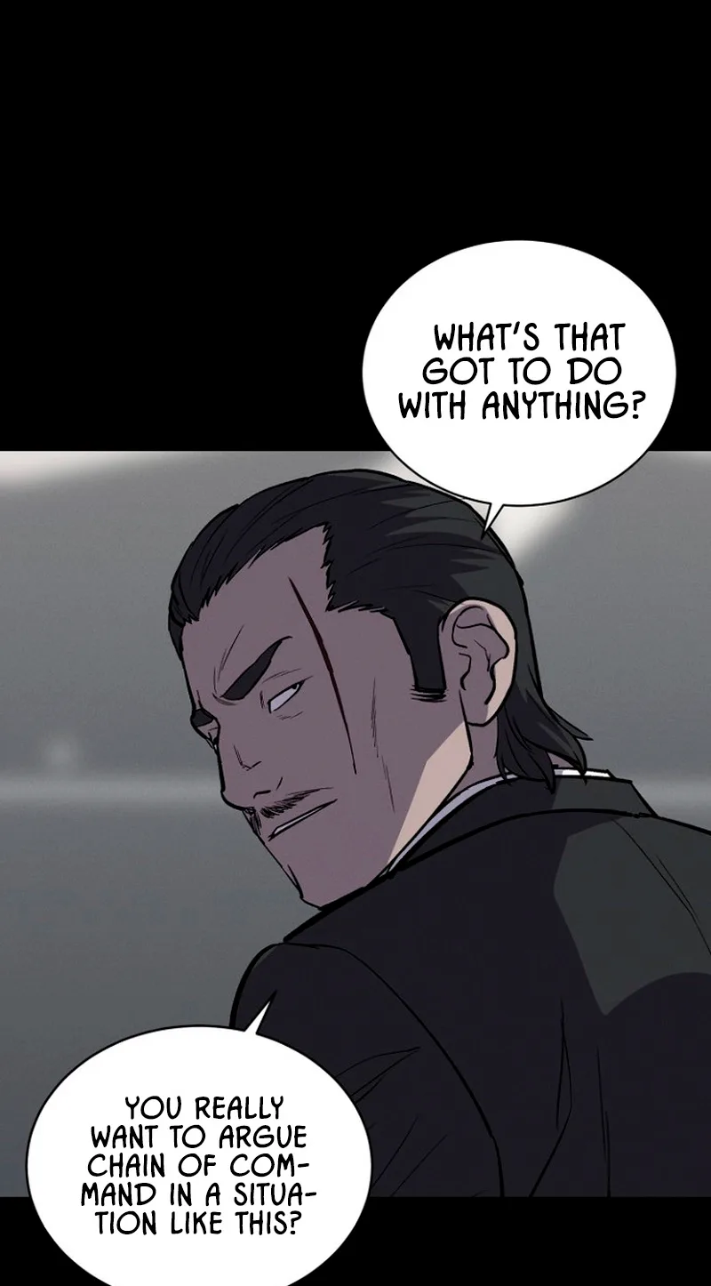 Blood Rain: Zero Chapter 44 page 61