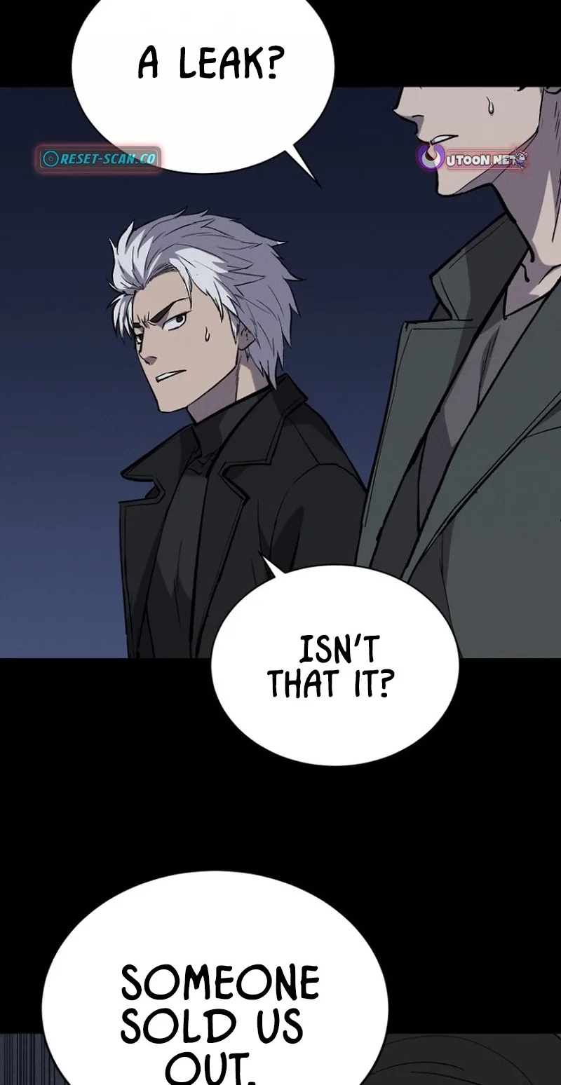 Blood Rain: Zero Chapter 44 page 83