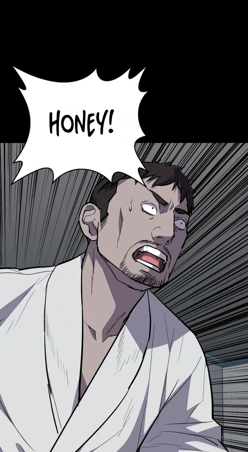 Blood Rain: Zero Chapter 44 page 50