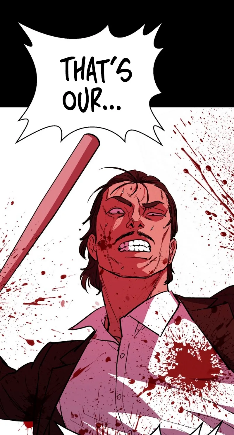 Blood Rain: Zero Chapter 44 page 71