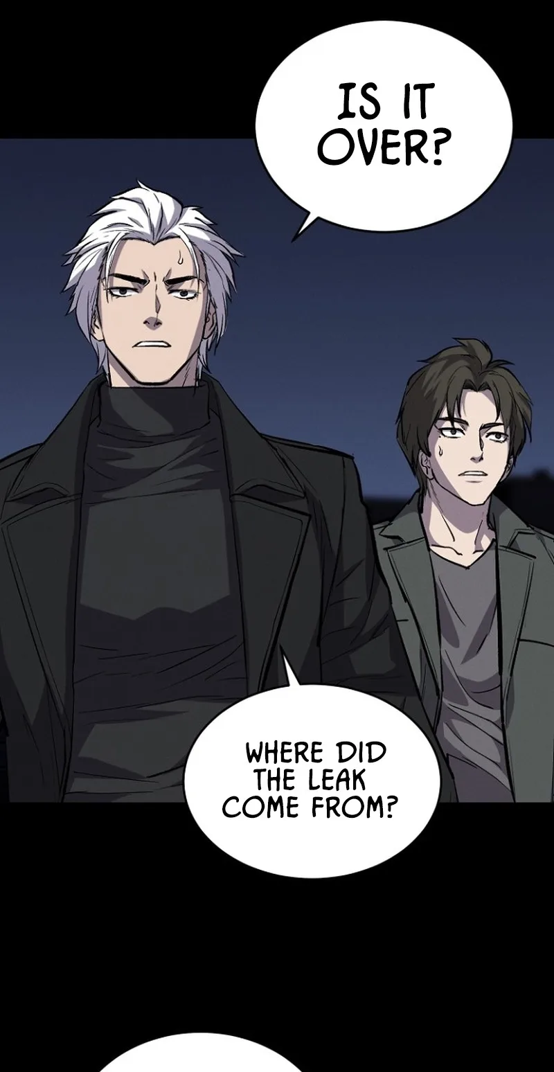 Blood Rain: Zero Chapter 44 page 82