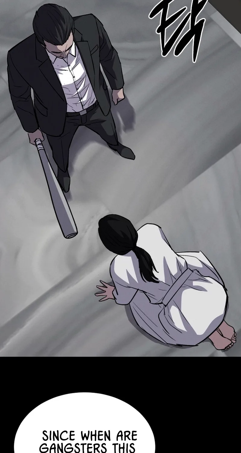 Blood Rain: Zero Chapter 44 page 45