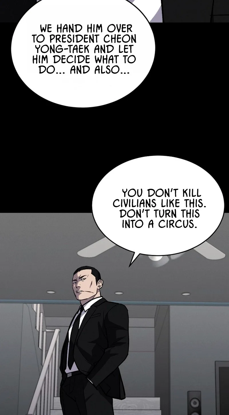 Blood Rain: Zero Chapter 44 page 63