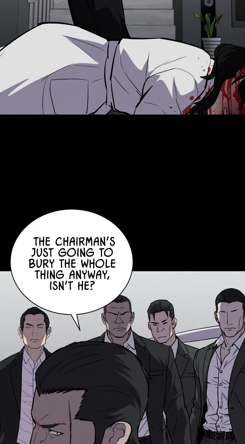 Blood Rain: Zero Chapter 44 page 64