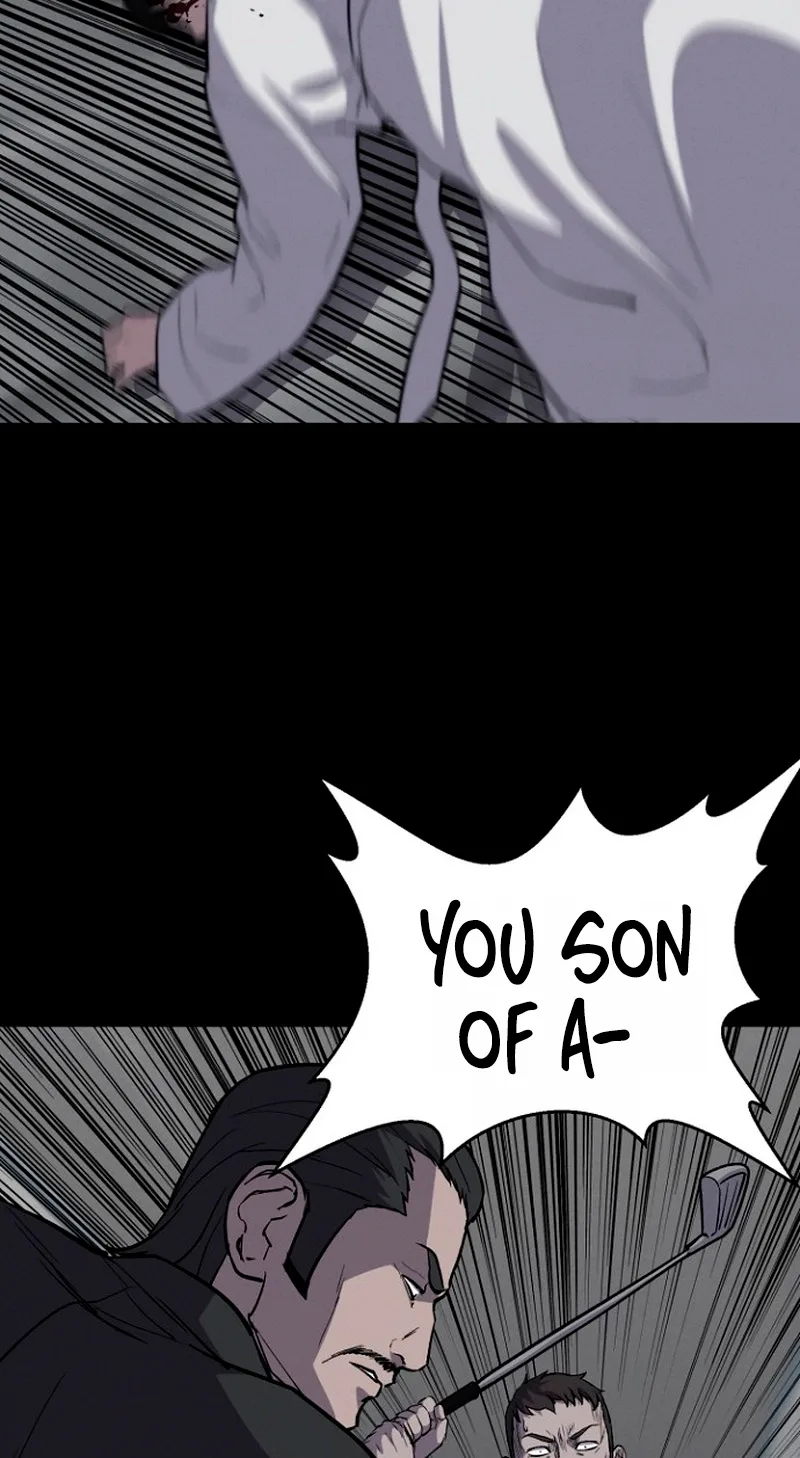 Blood Rain: Zero Chapter 44 page 54