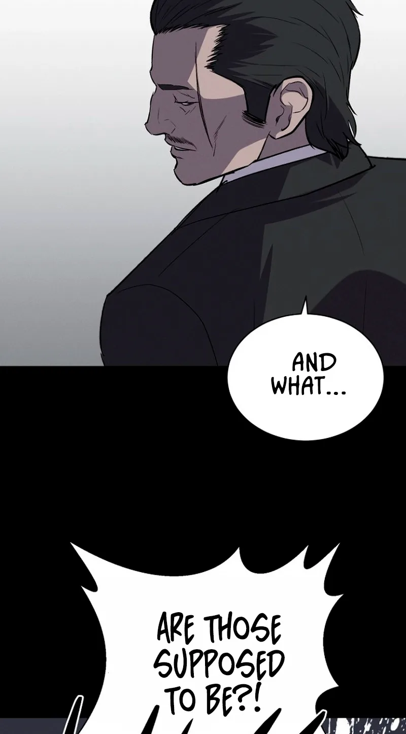 Blood Rain: Zero Chapter 44 page 67