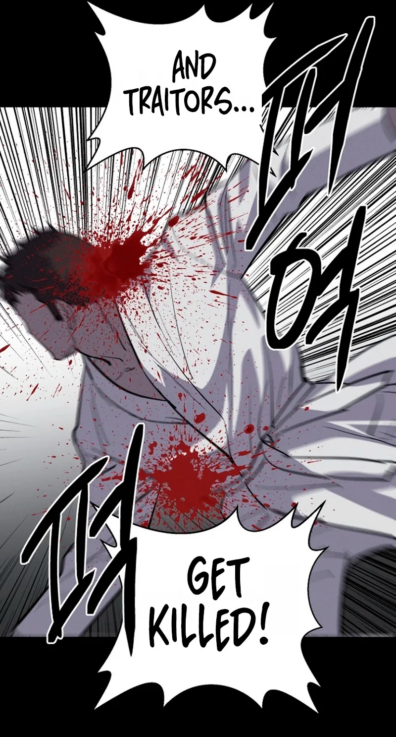 Blood Rain: Zero Chapter 44 page 70