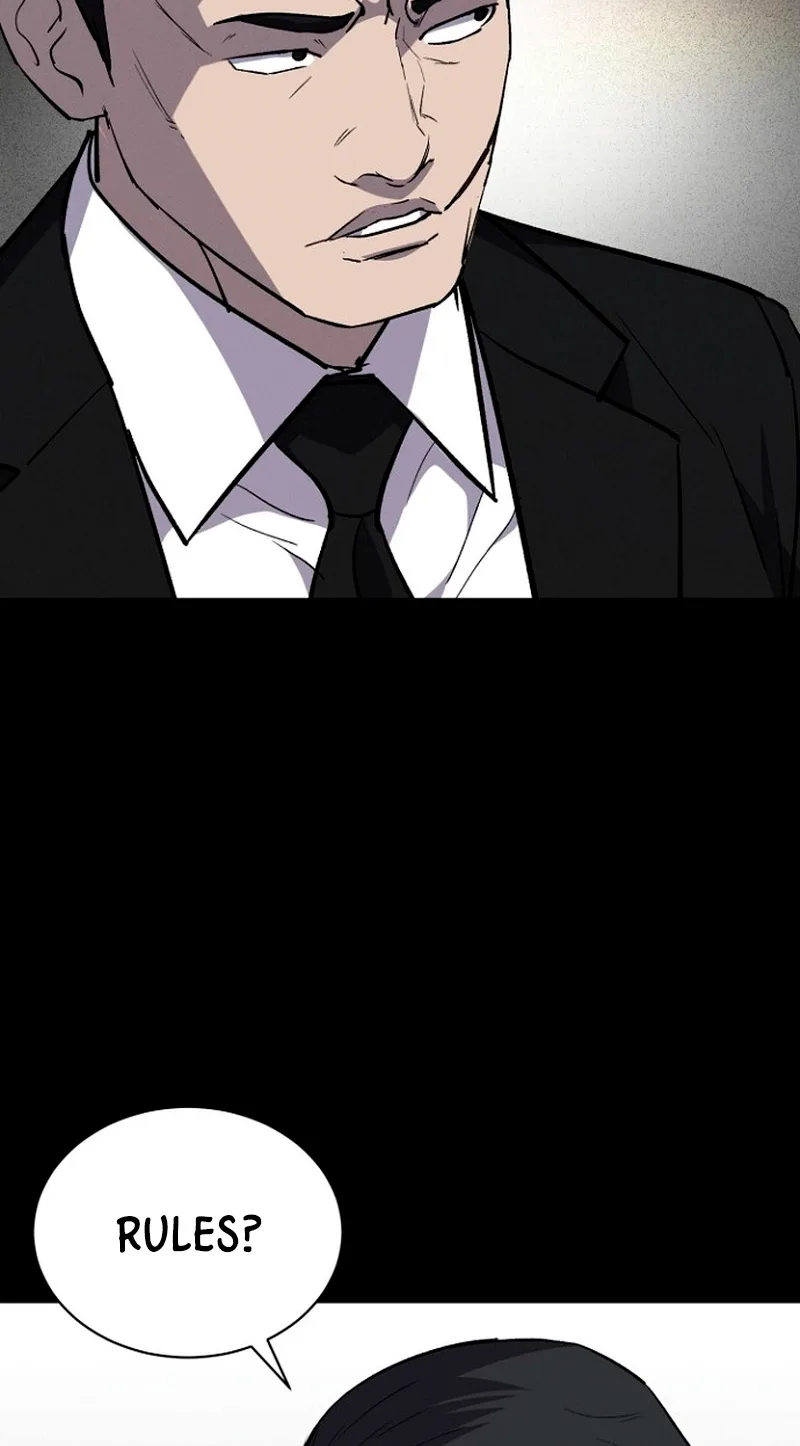 Blood Rain: Zero Chapter 44 page 66