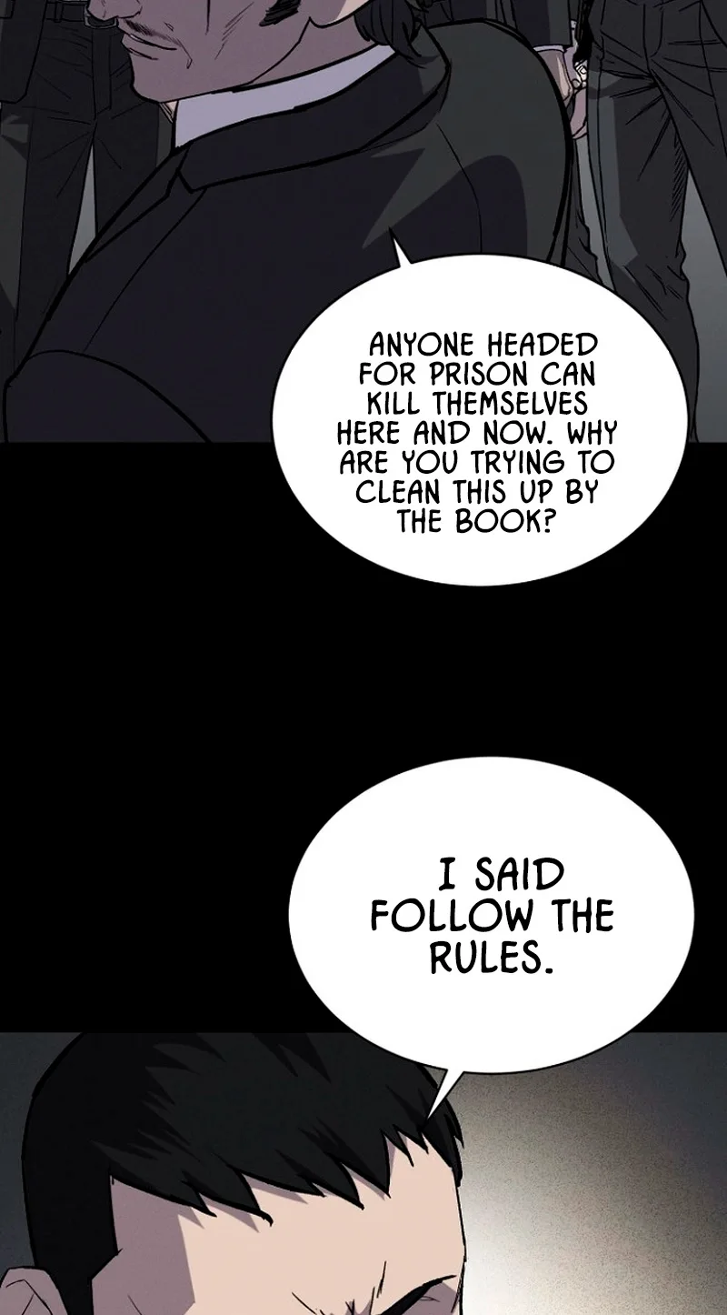 Blood Rain: Zero Chapter 44 page 65
