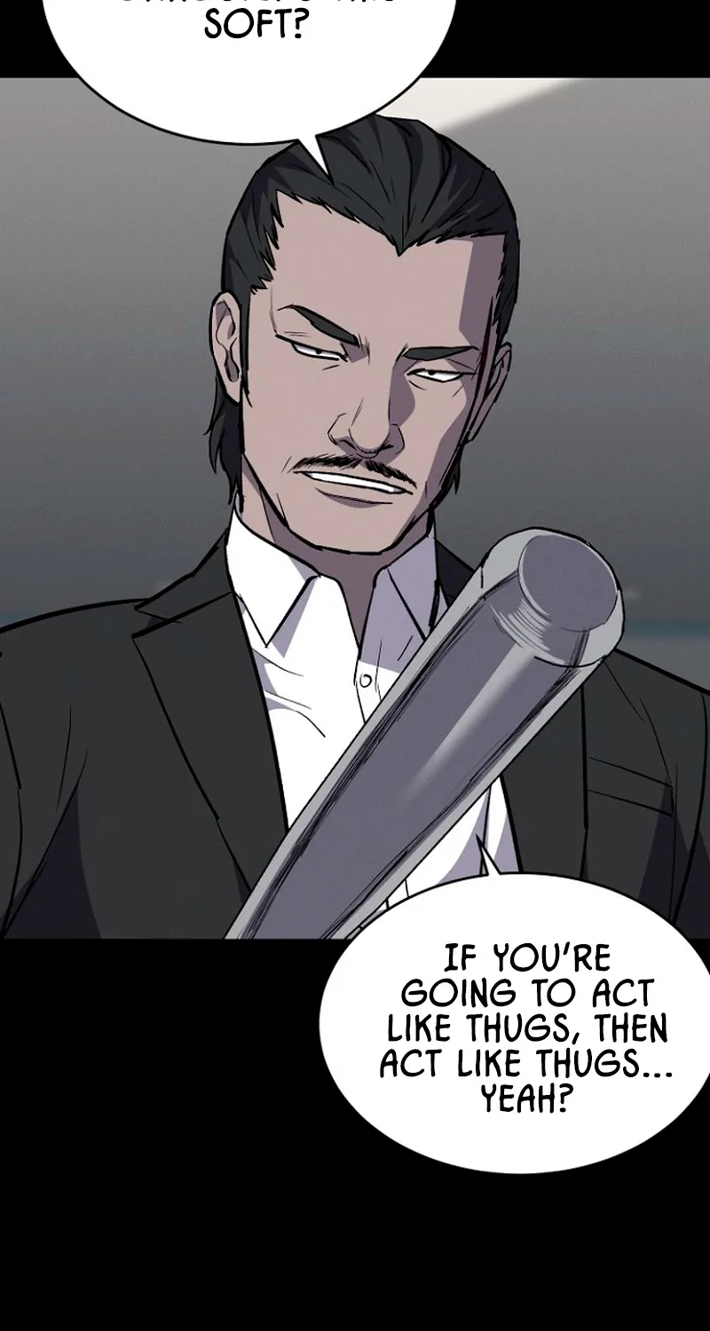 Blood Rain: Zero Chapter 44 page 46