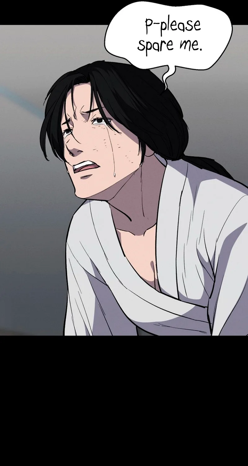 Blood Rain: Zero Chapter 44 page 47