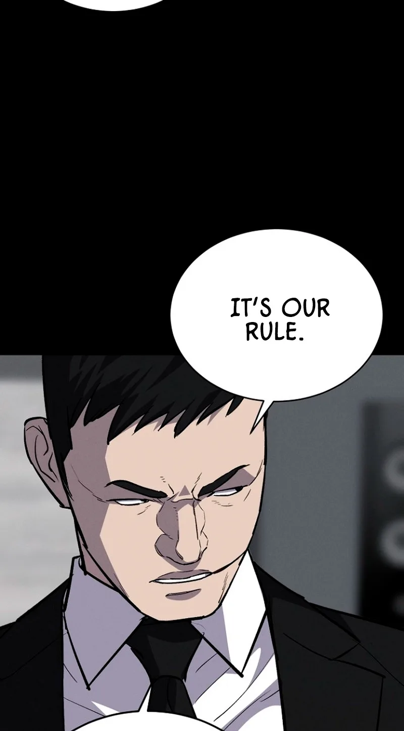 Blood Rain: Zero Chapter 44 page 62