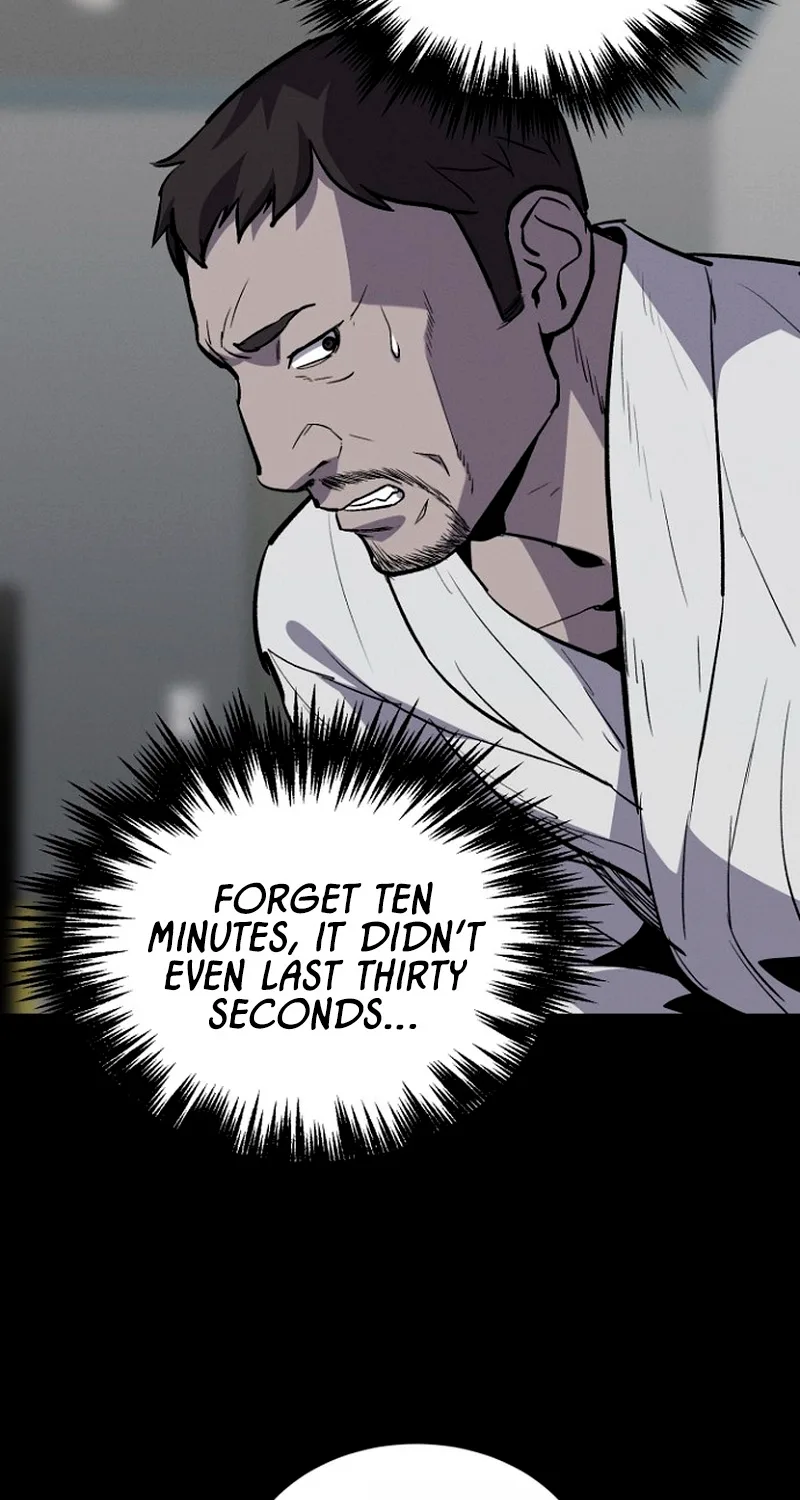Blood Rain: Zero Chapter 44 page 41