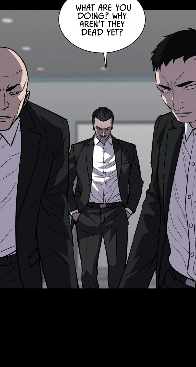 Blood Rain: Zero Chapter 44 page 42
