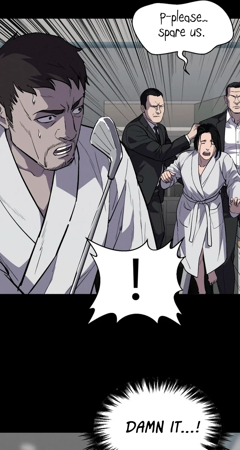 Blood Rain: Zero Chapter 44 page 40