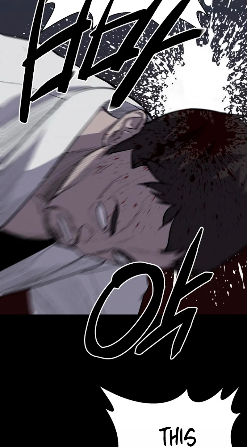 Blood Rain: Zero Chapter 44 page 68
