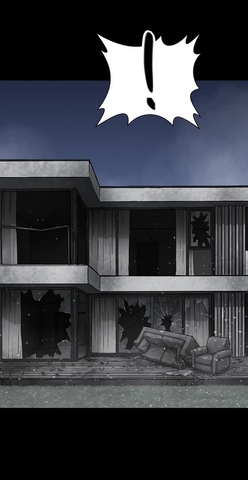 Blood Rain: Zero Chapter 44 page 81