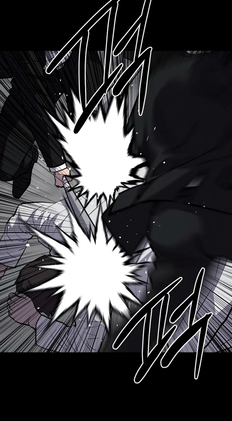 Blood Rain: Zero Chapter 44 page 59