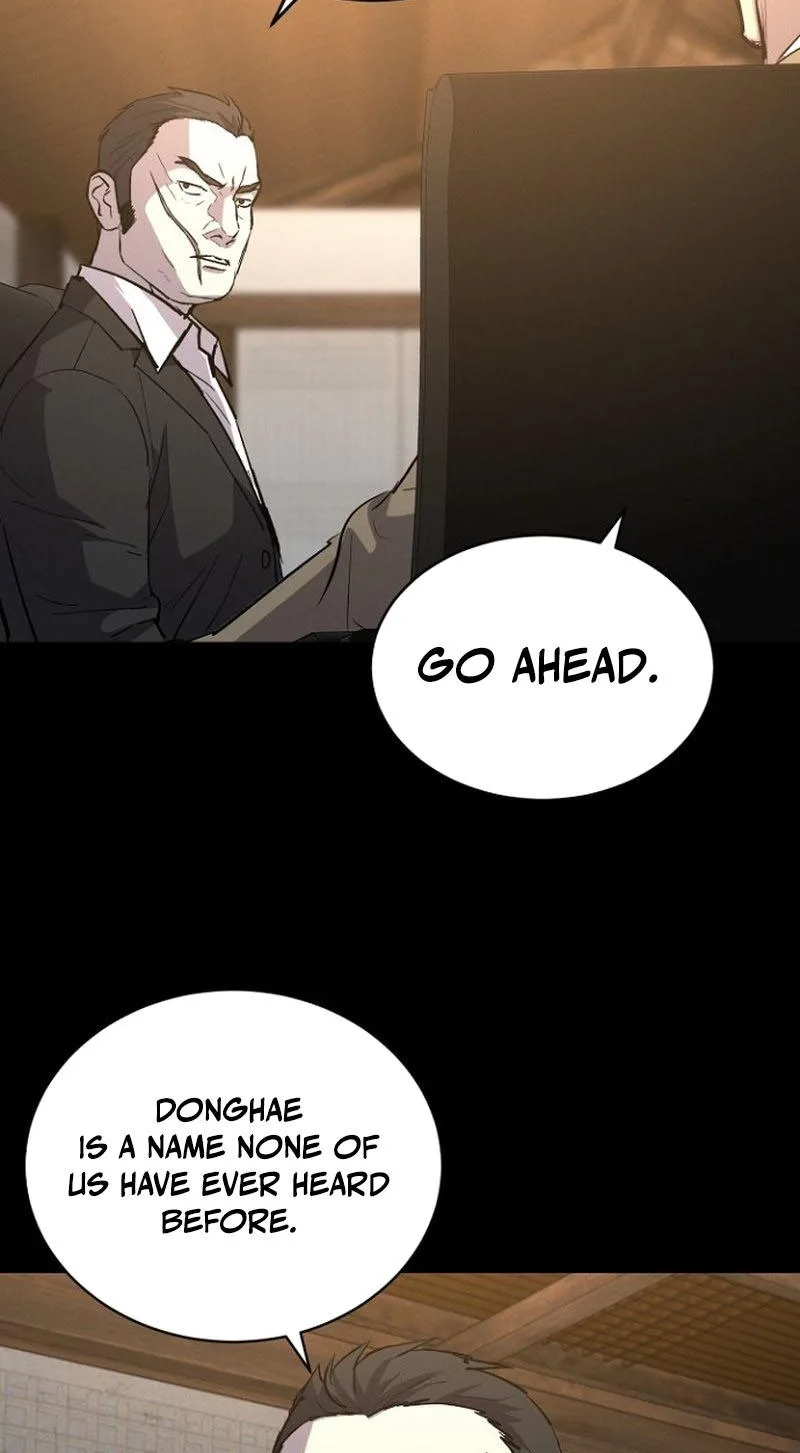 Blood Rain: Zero Chapter 45 page 9