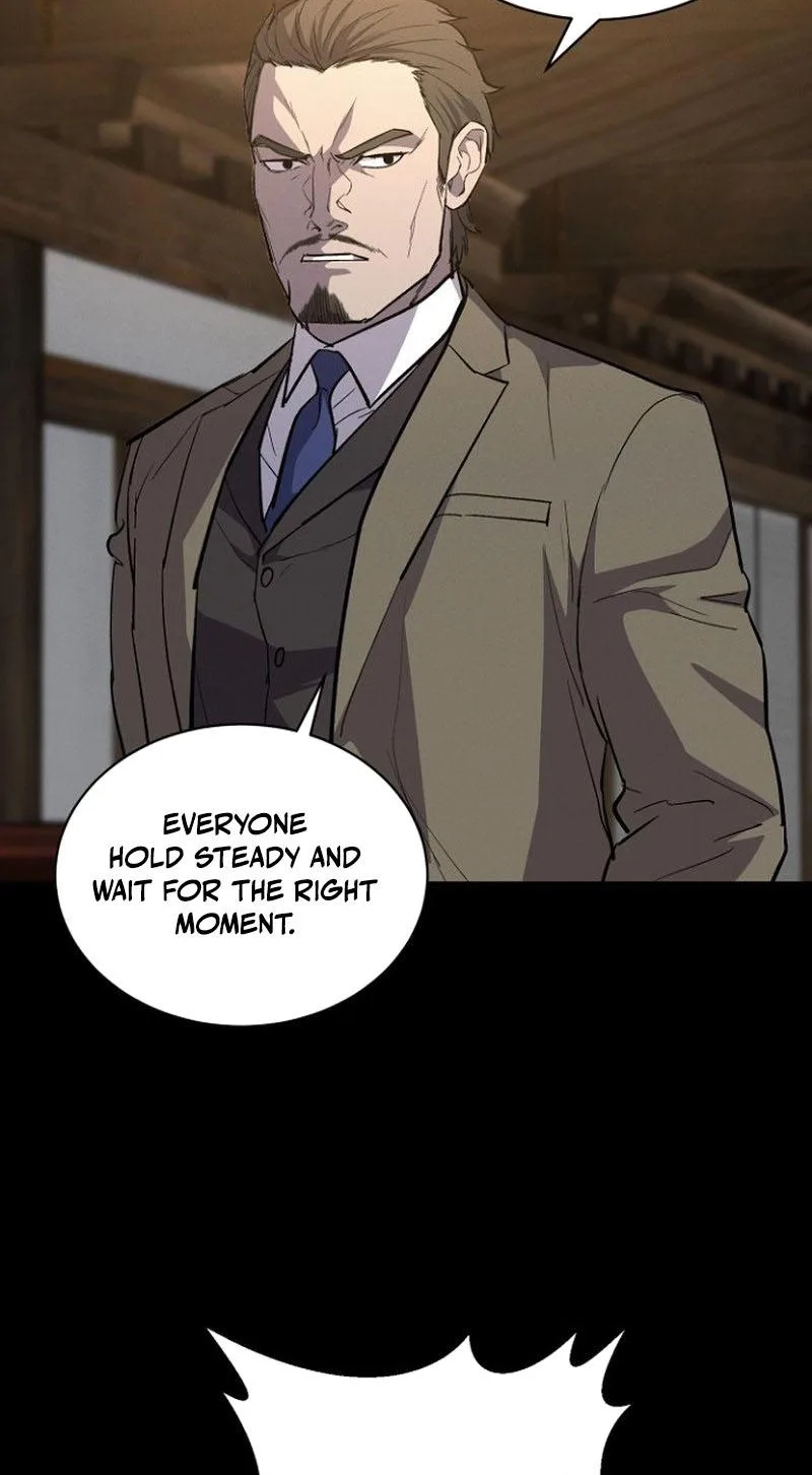 Blood Rain: Zero Chapter 45 page 15