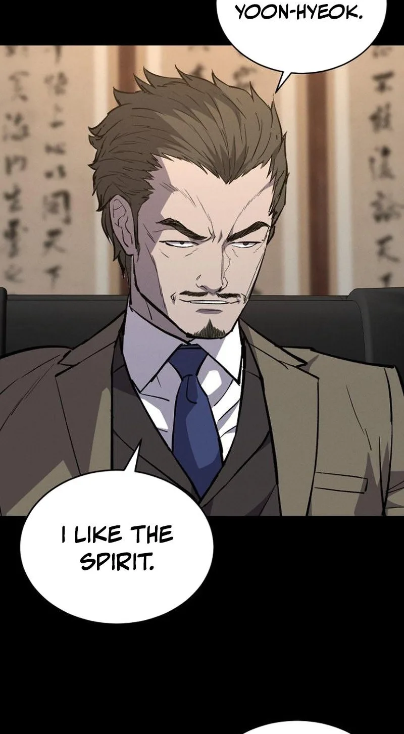 Blood Rain: Zero Chapter 45 page 12