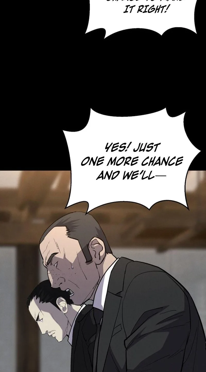Blood Rain: Zero Chapter 45 page 20