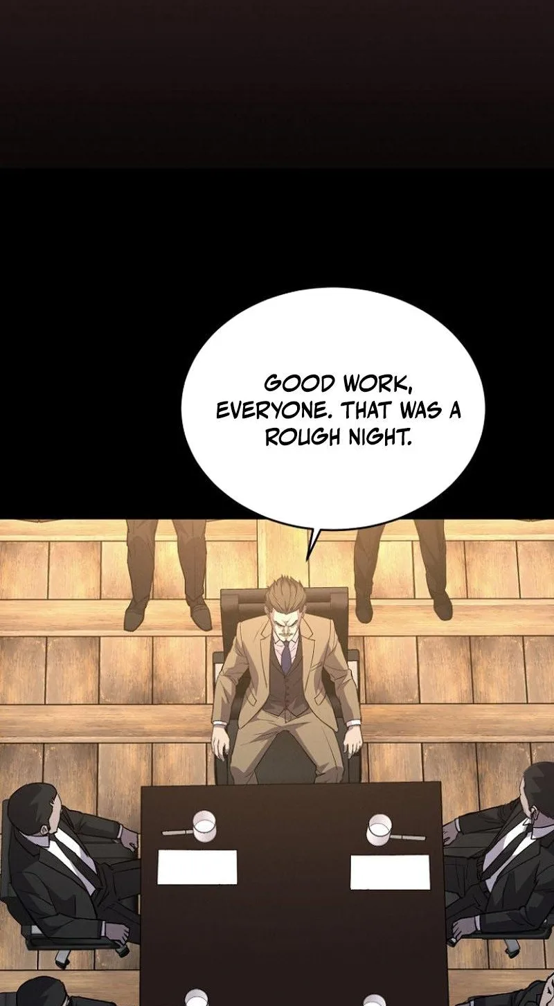 Blood Rain: Zero Chapter 45 page 7