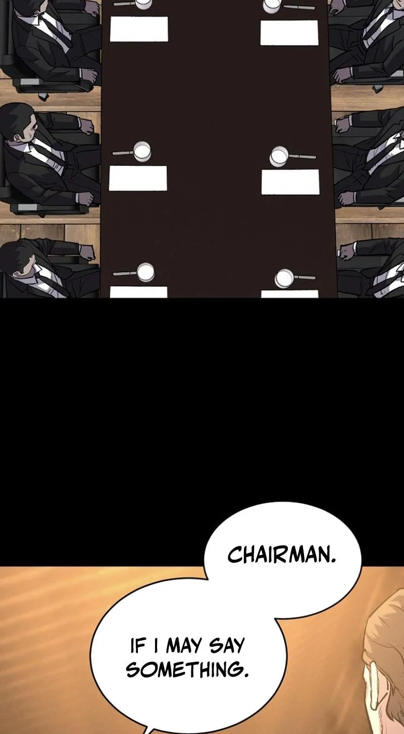 Blood Rain: Zero Chapter 45 page 8