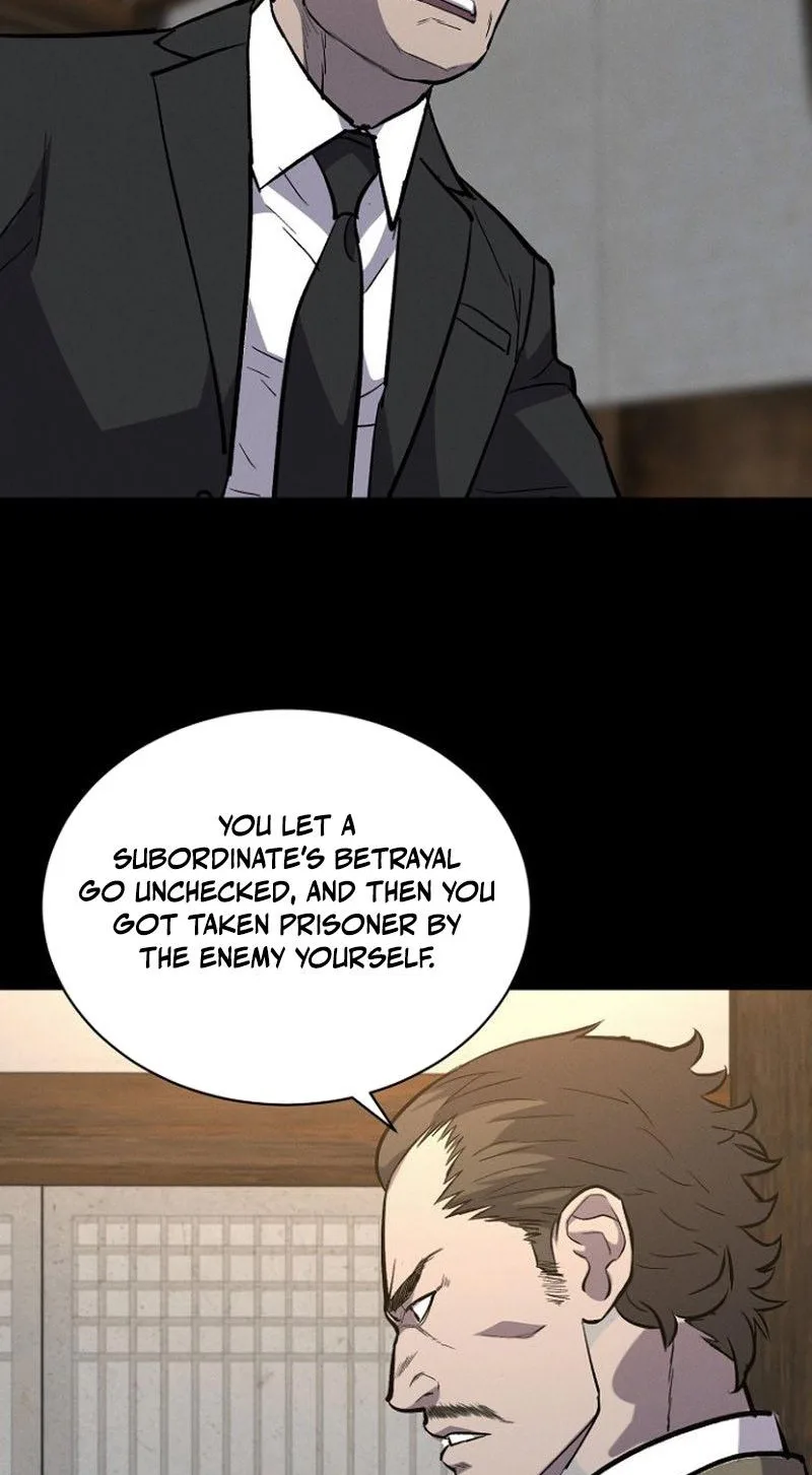 Blood Rain: Zero Chapter 45 page 24