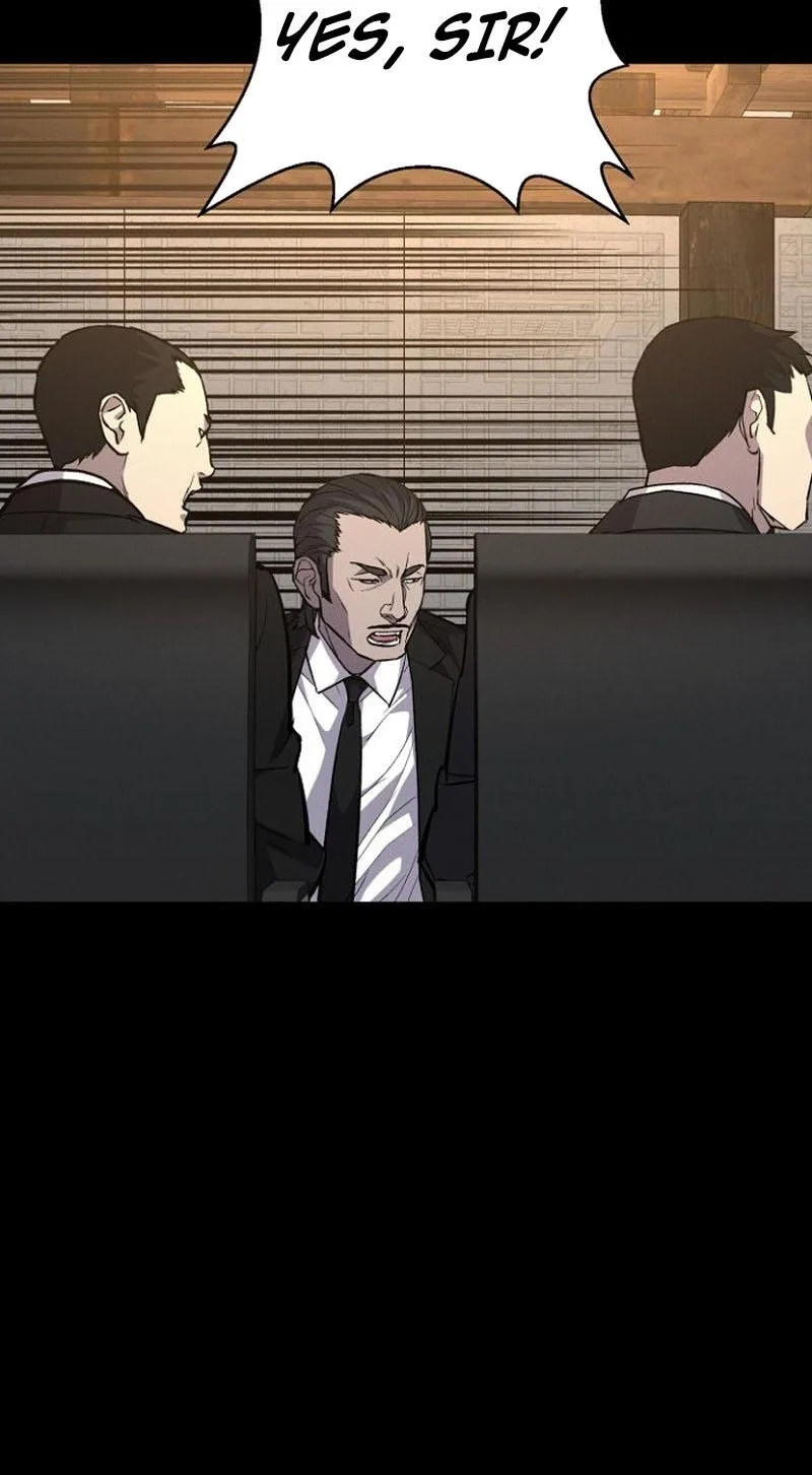 Blood Rain: Zero Chapter 45 page 16