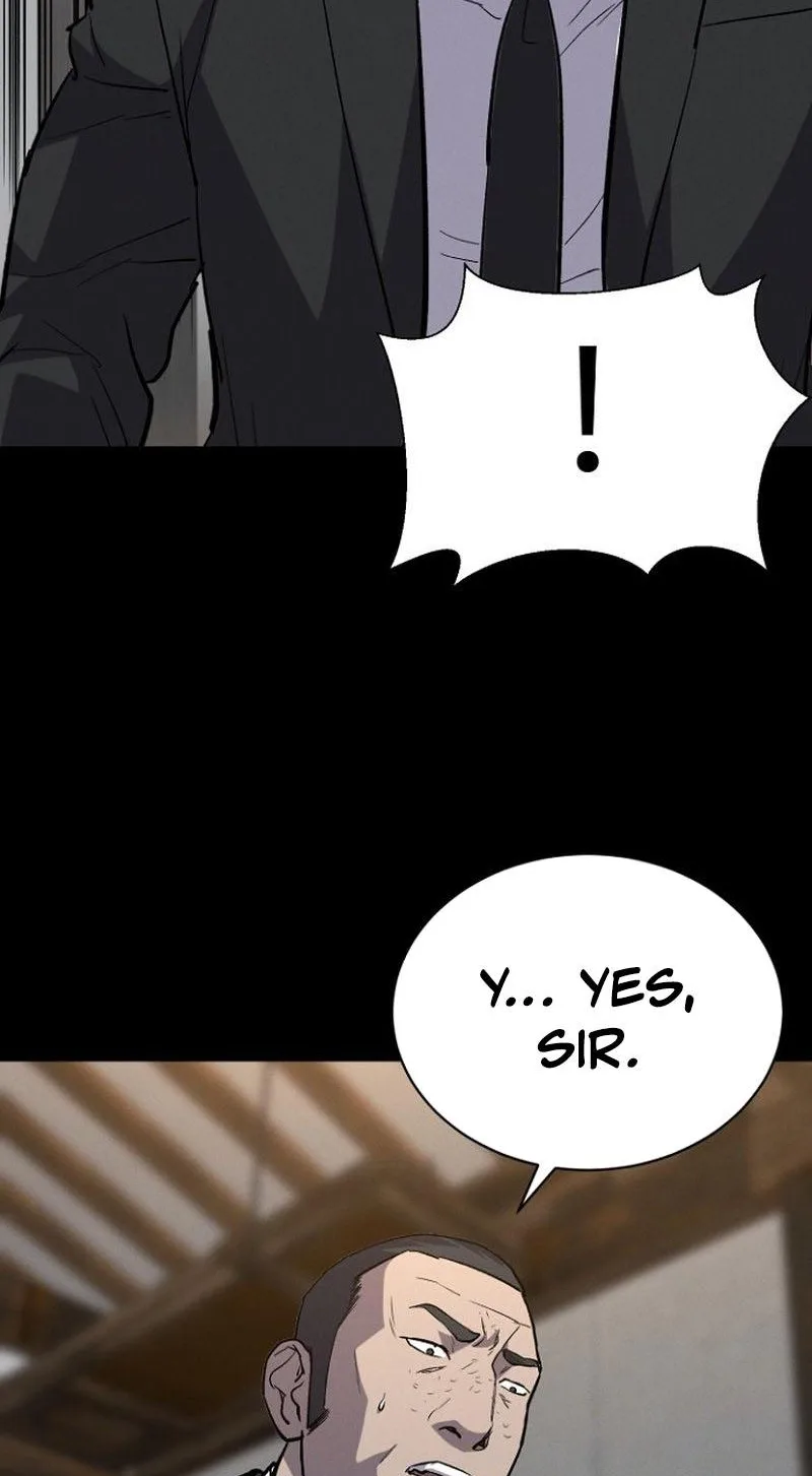 Blood Rain: Zero Chapter 45 page 23