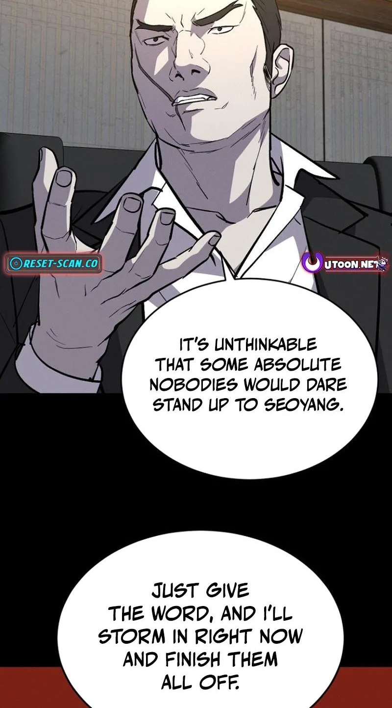Blood Rain: Zero Chapter 45 page 10