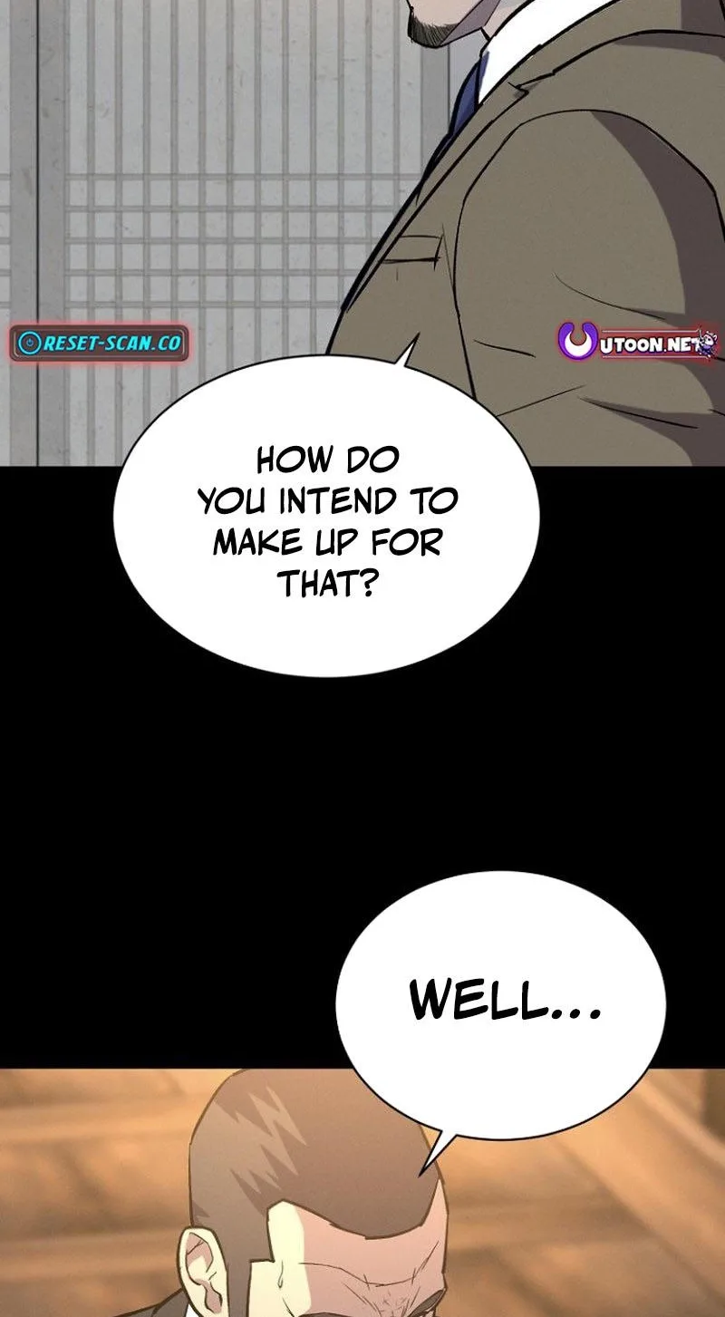 Blood Rain: Zero Chapter 45 page 25