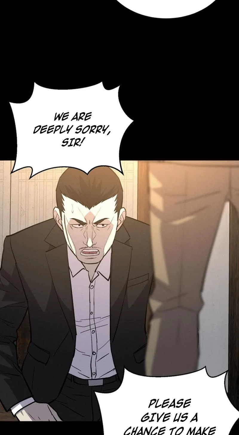 Blood Rain: Zero Chapter 45 page 19