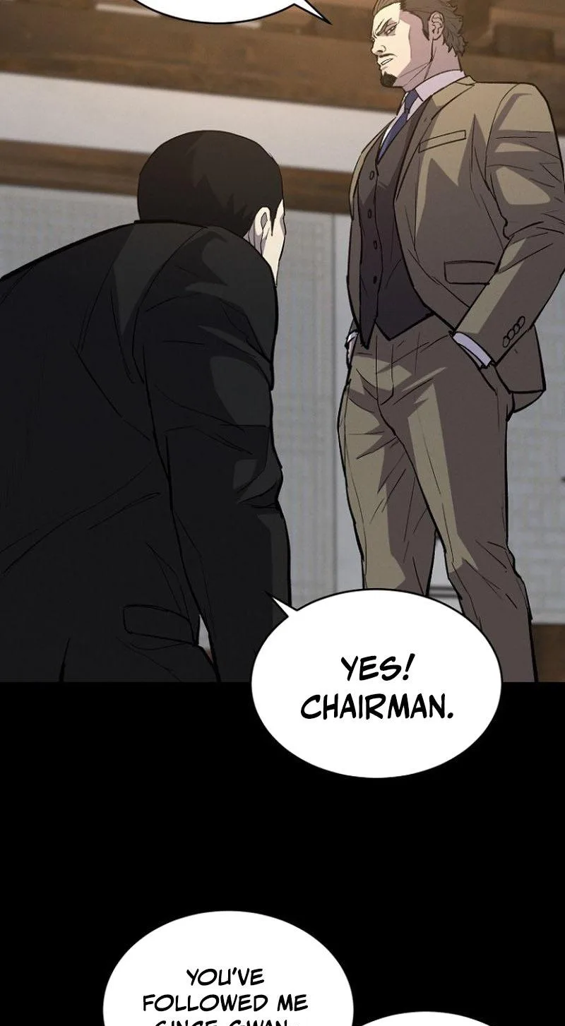 Blood Rain: Zero Chapter 45 page 31