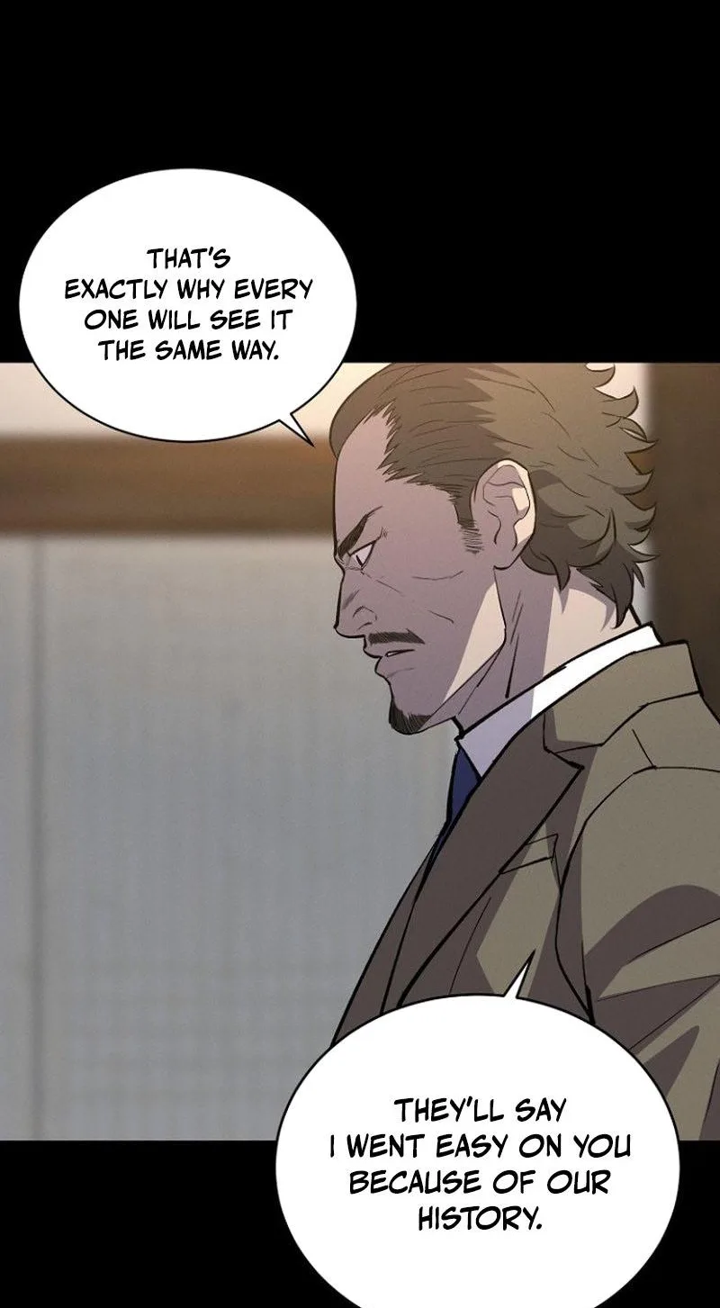 Blood Rain: Zero Chapter 45 page 34