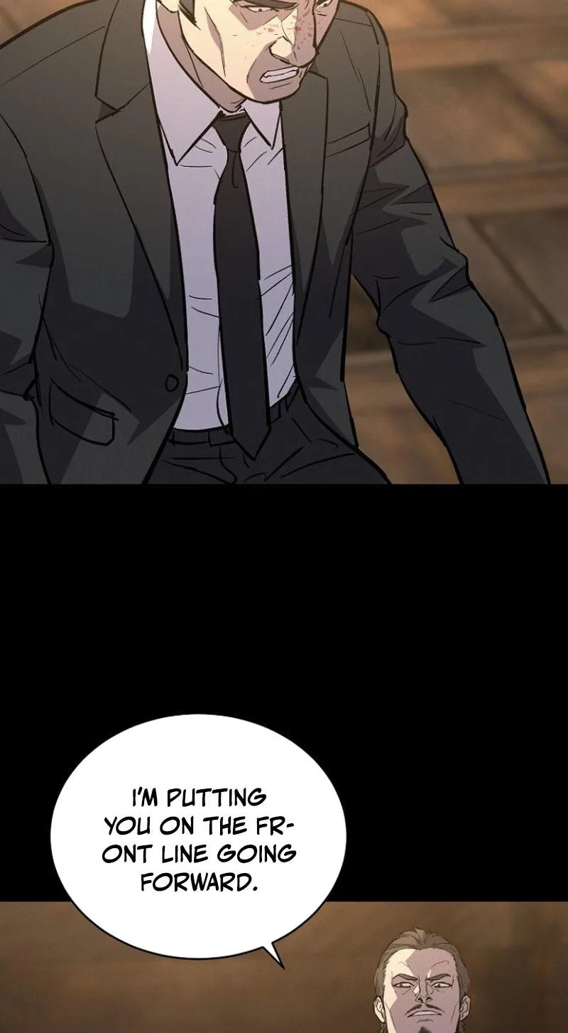 Blood Rain: Zero Chapter 45 page 26