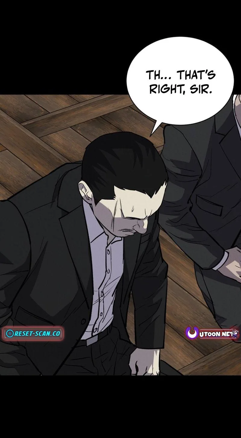Blood Rain: Zero Chapter 45 page 33