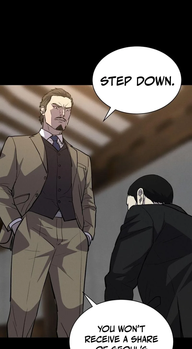 Blood Rain: Zero Chapter 45 page 36