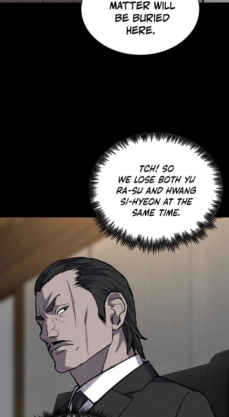 Blood Rain: Zero Chapter 45 page 47