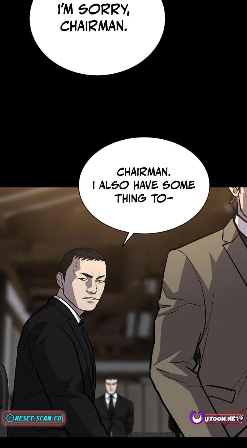 Blood Rain: Zero Chapter 45 page 41