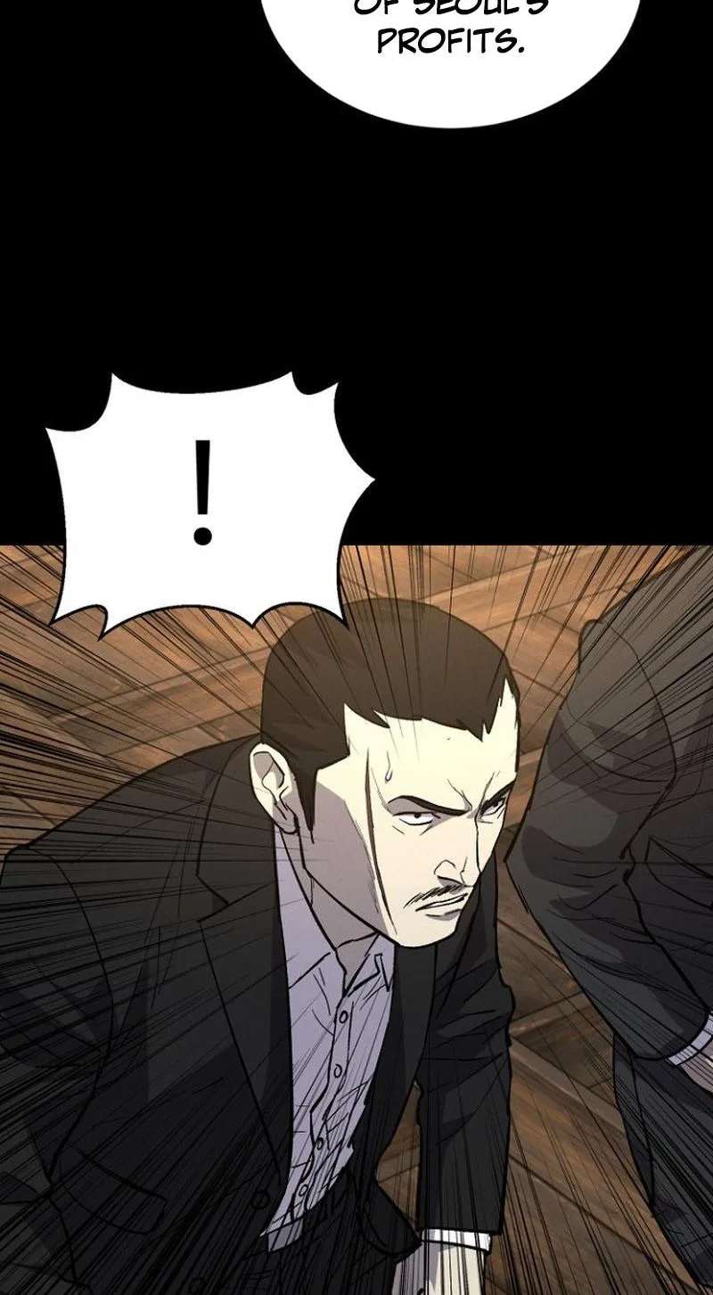 Blood Rain: Zero Chapter 45 page 37